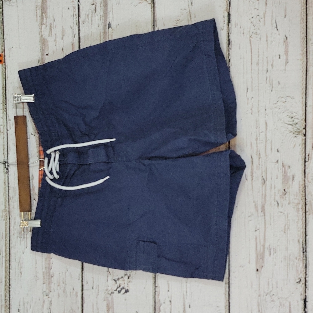 Brooks Brothers Swim Trunks